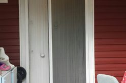 Sincan Törekent Sineklik Plise Pileli Akordiyon Katlanır